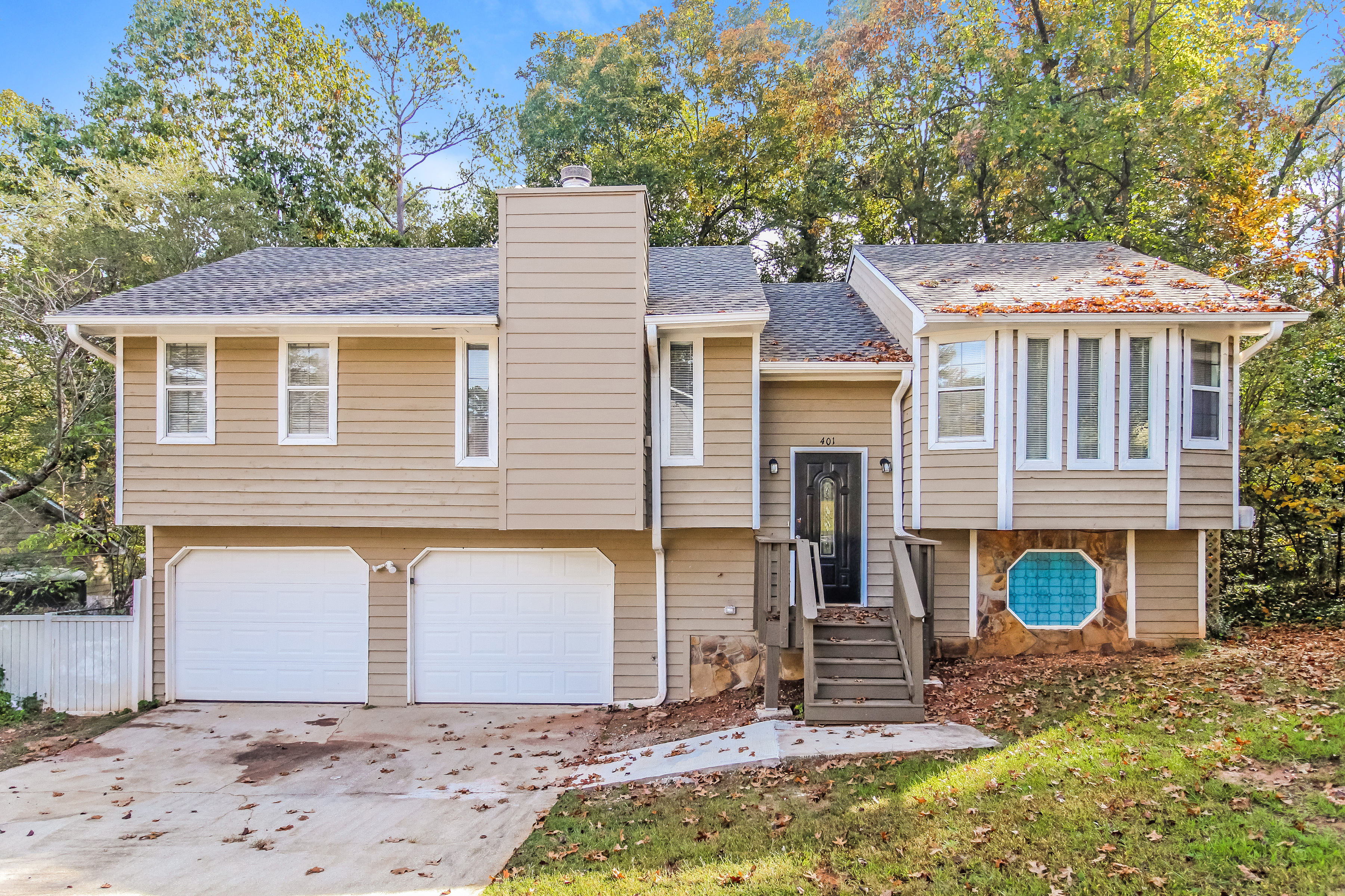 401 Stanton Ridge Way SE Conyers, GA 30094
